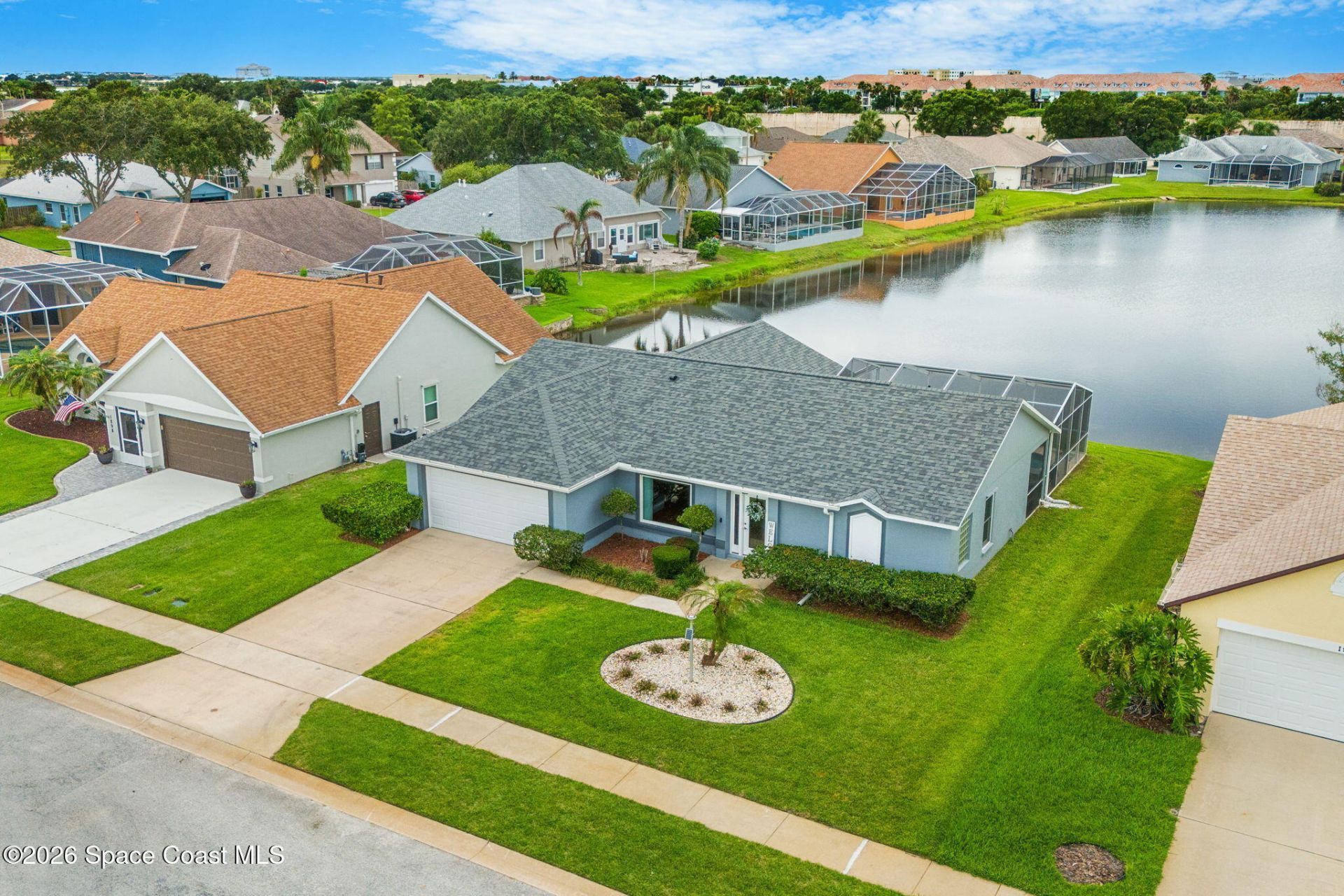 1896 Fabien Circle, Melbourne, FL 32940 Photo