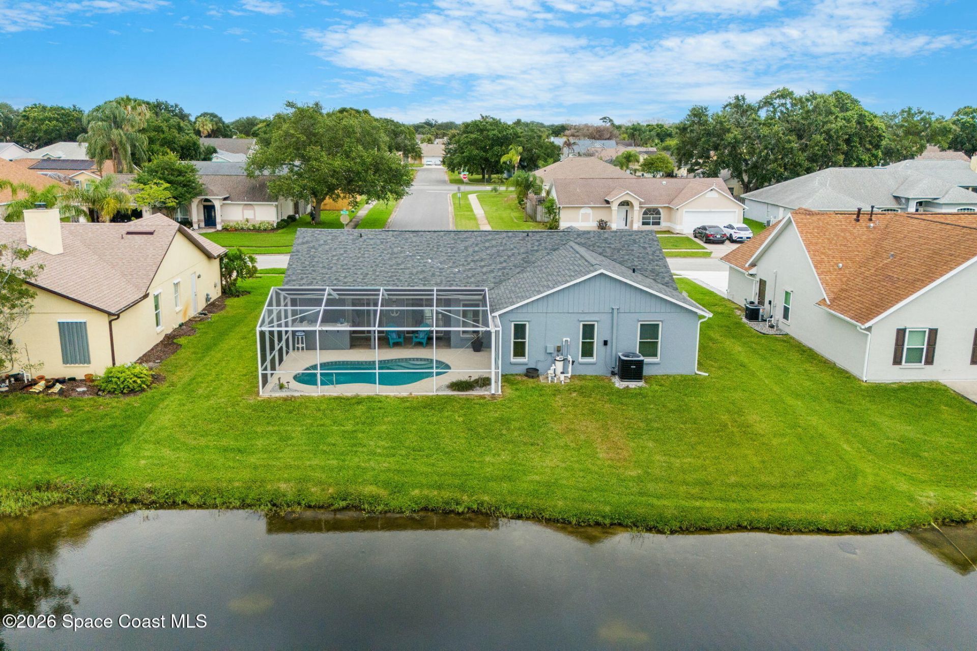 1896 Fabien Circle, Melbourne, FL 32940 Photo
