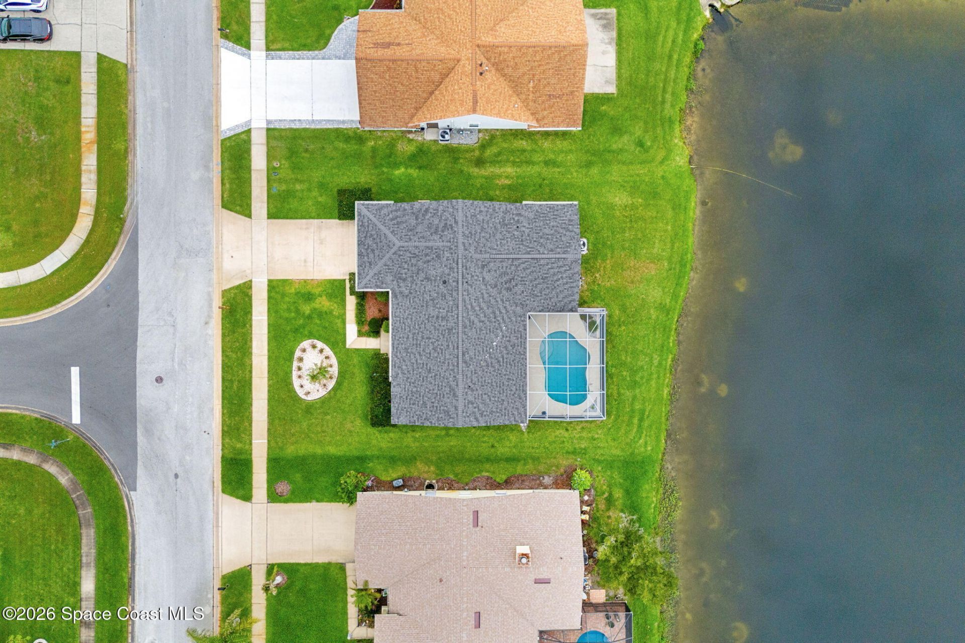 1896 Fabien Circle, Melbourne, FL 32940 Photo