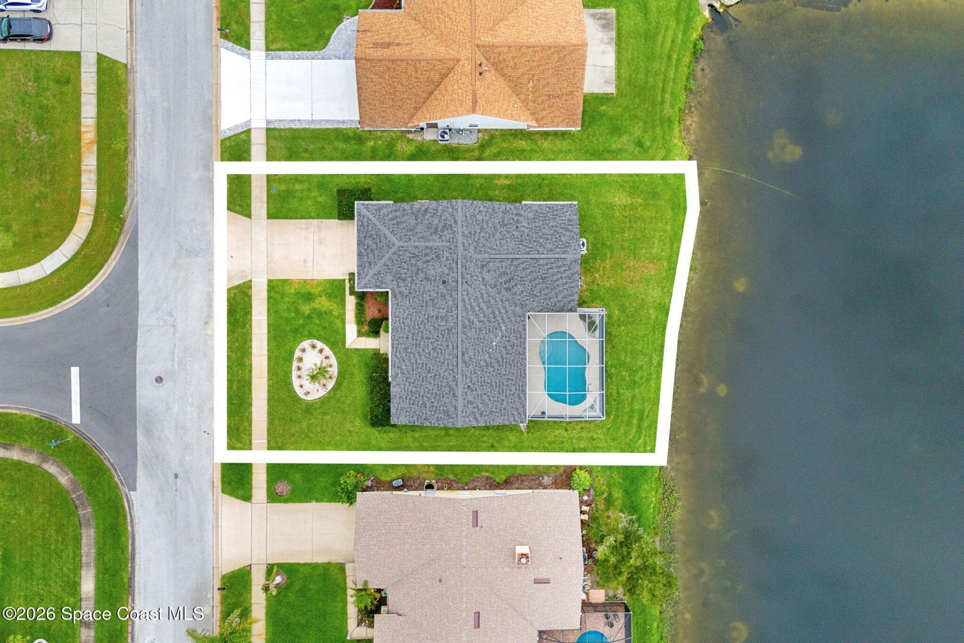 1896 Fabien Circle, Melbourne, FL 32940 Photo