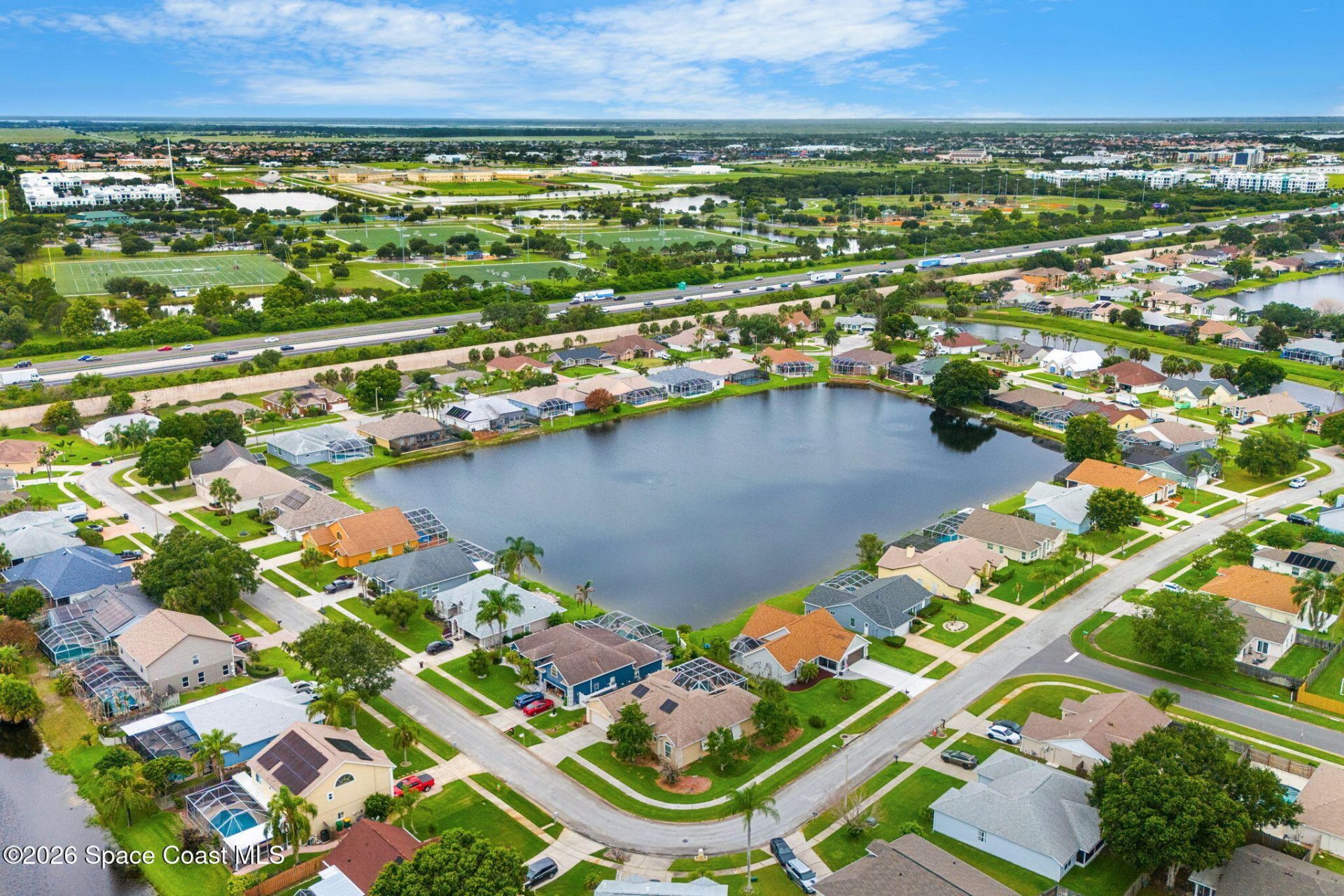 1896 Fabien Circle, Melbourne, FL 32940 Photo
