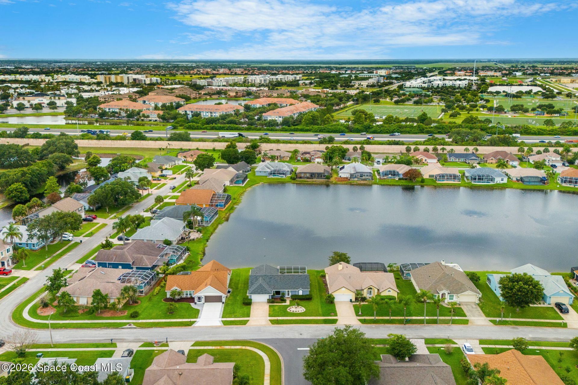 1896 Fabien Circle, Melbourne, FL 32940 Photo