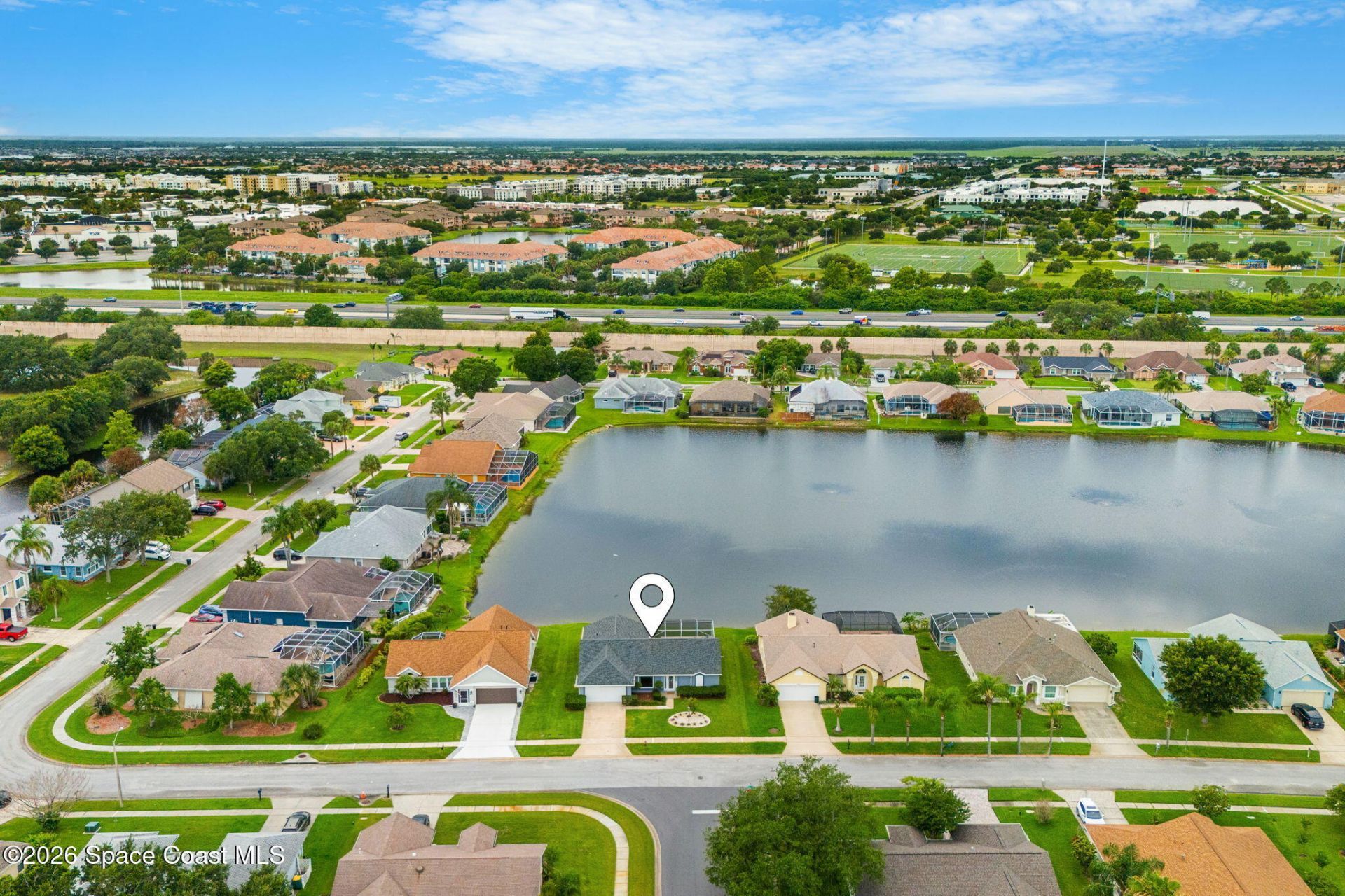 1896 Fabien Circle, Melbourne, FL 32940 Photo