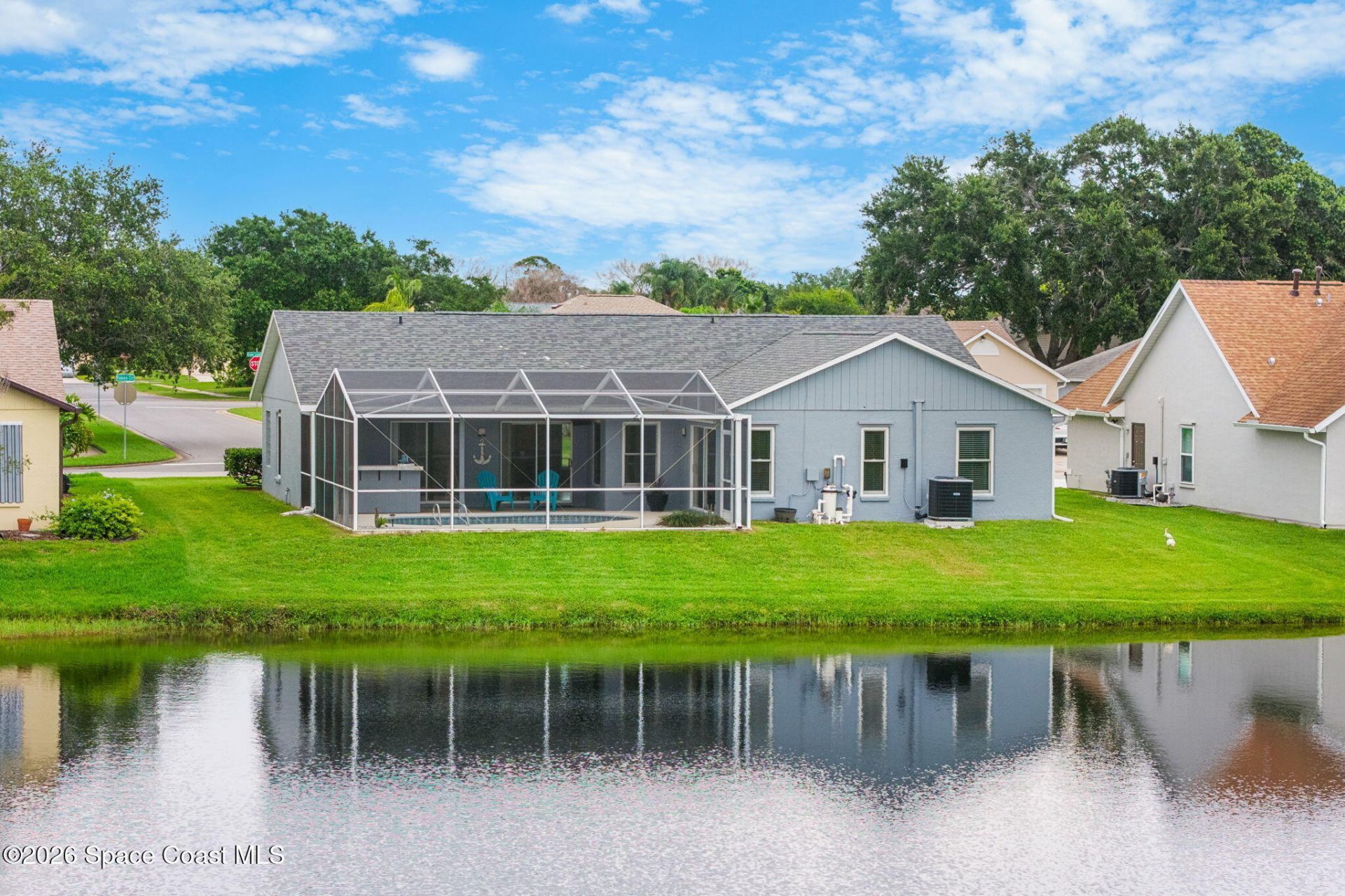 1896 Fabien Circle, Melbourne, FL 32940 Photo