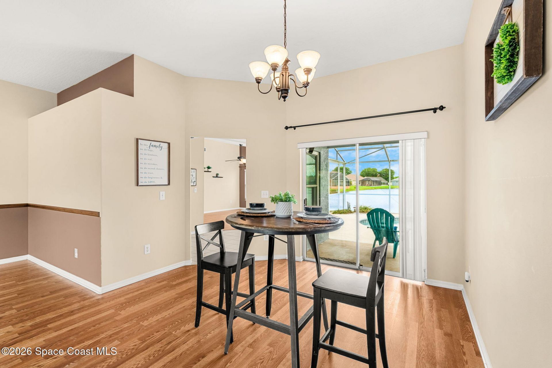 1896 Fabien Circle, Melbourne, FL 32940 Photo