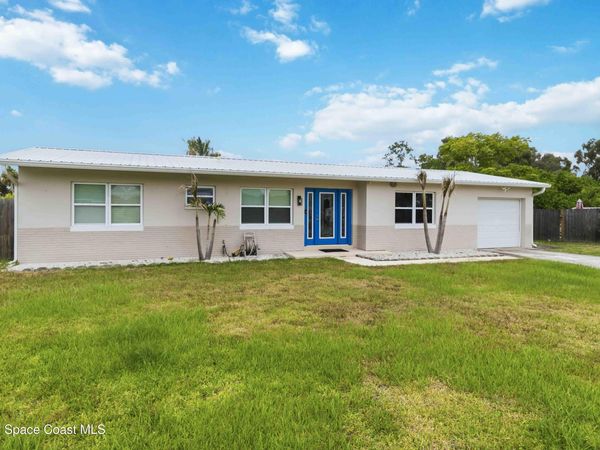 2165 Topaz Court , Merritt Island, FL 32953