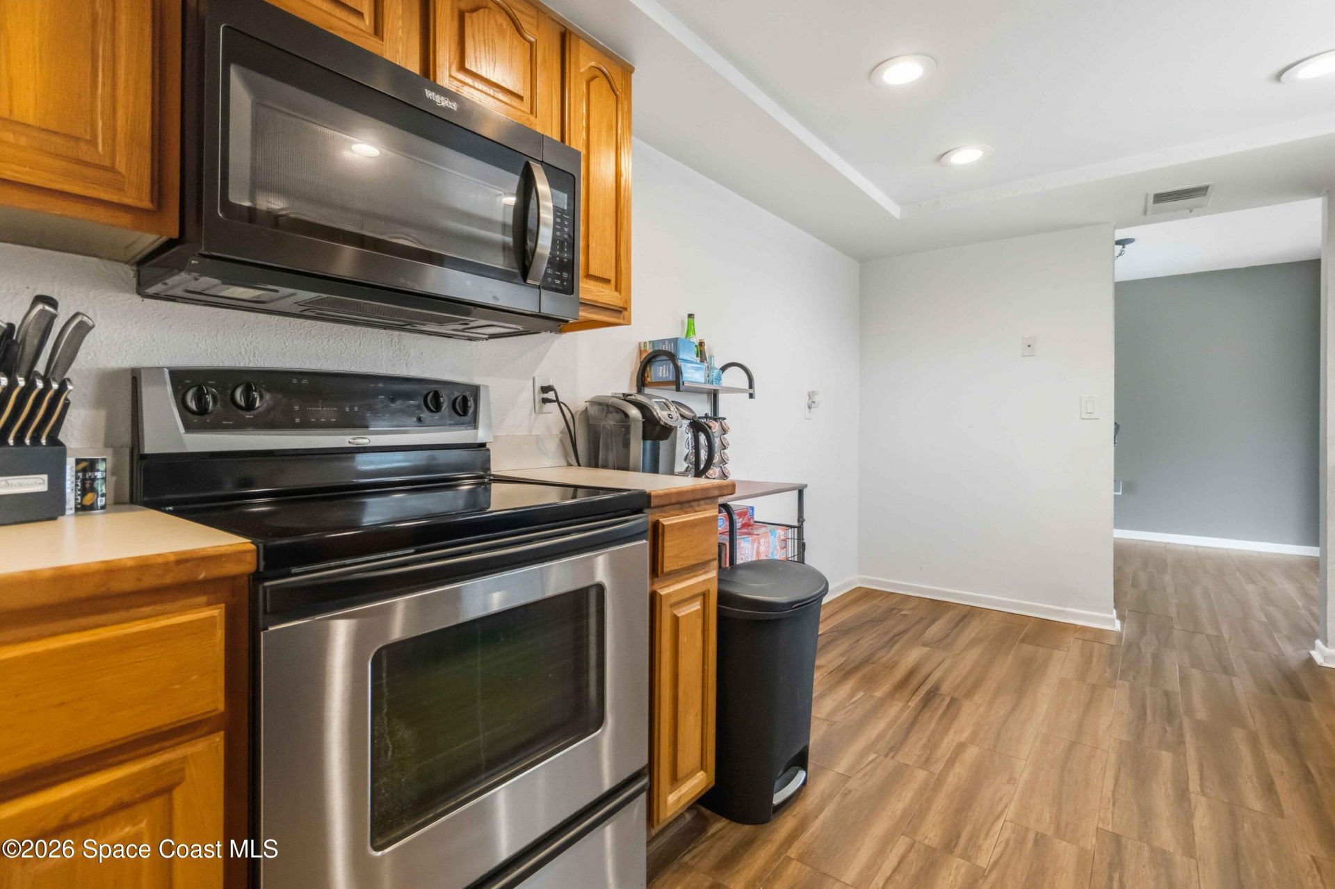 2165 Topaz Court, Merritt Island, FL 32953 Photo