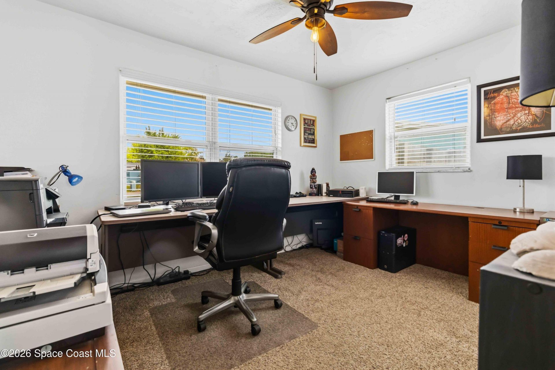 2165 Topaz Court, Merritt Island, FL 32953 Photo