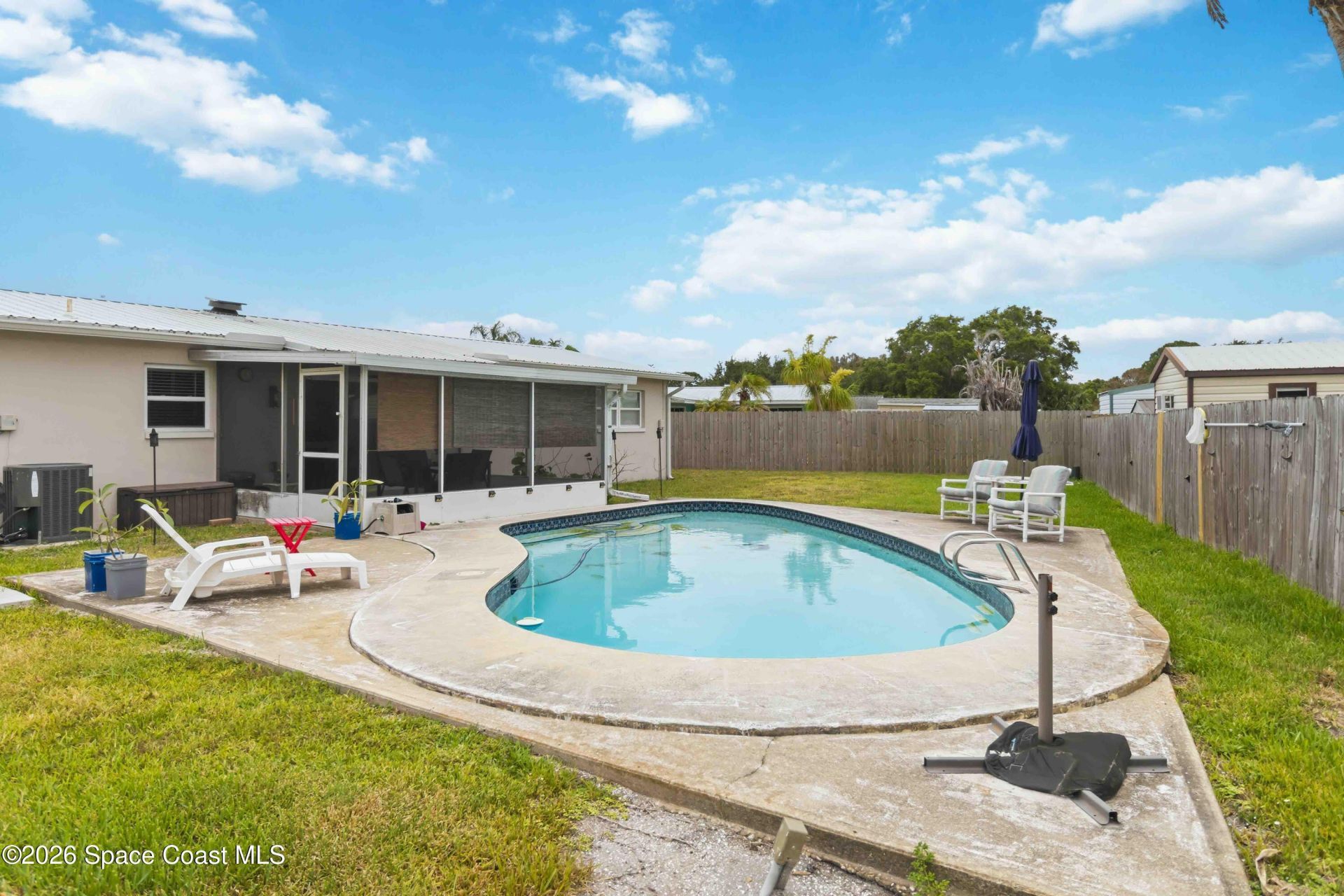 2165 Topaz Court, Merritt Island, FL 32953 Photo
