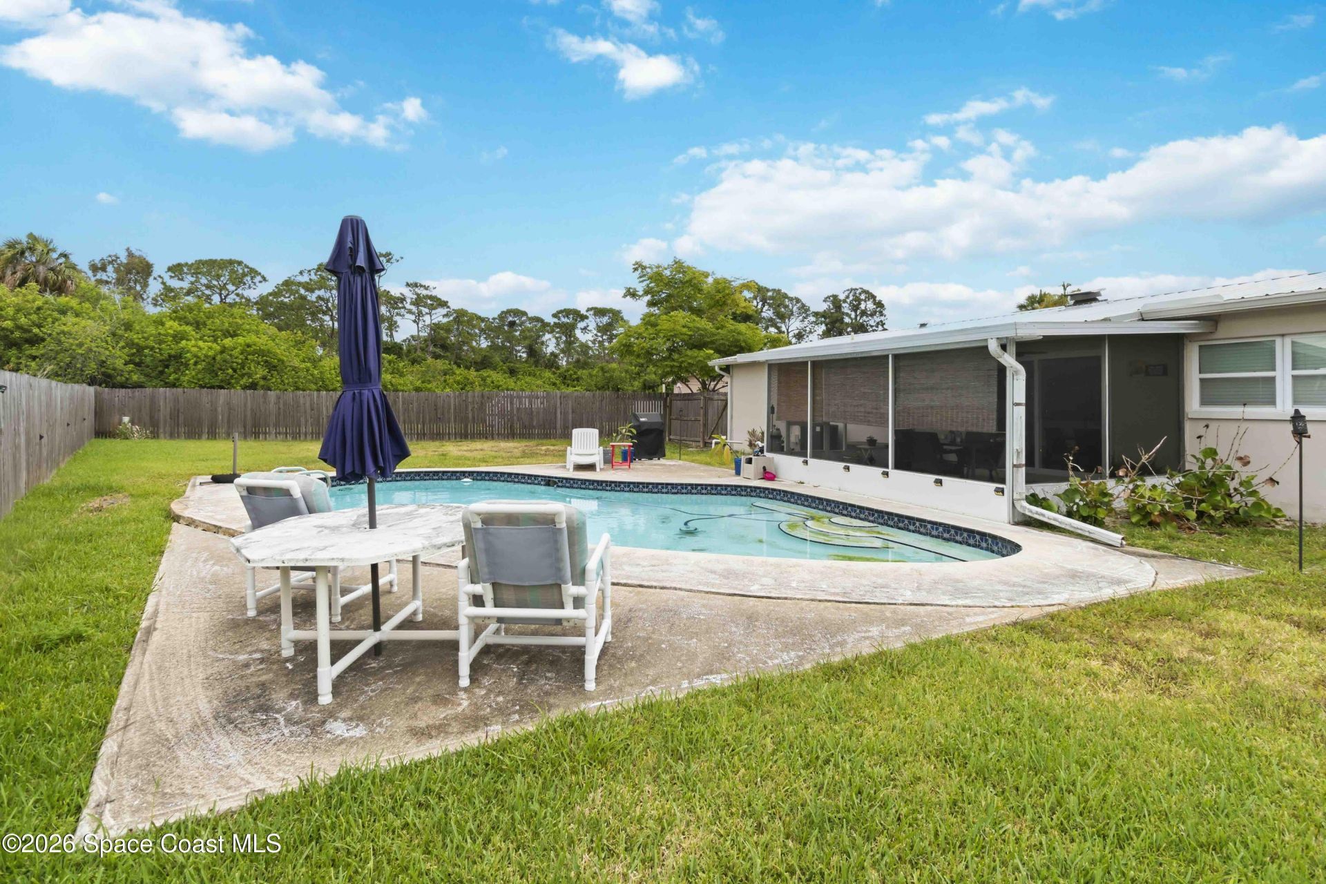 2165 Topaz Court, Merritt Island, FL 32953 Photo