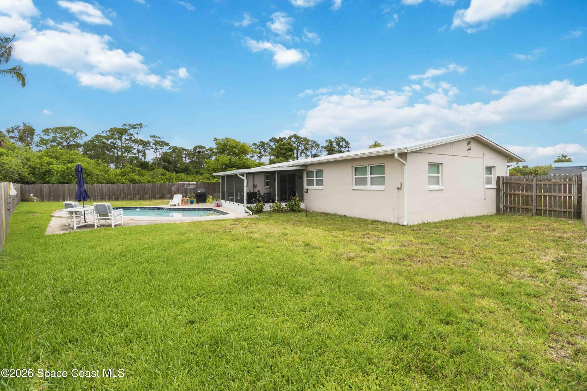 2165 Topaz Court, Merritt Island, FL 32953 Photo