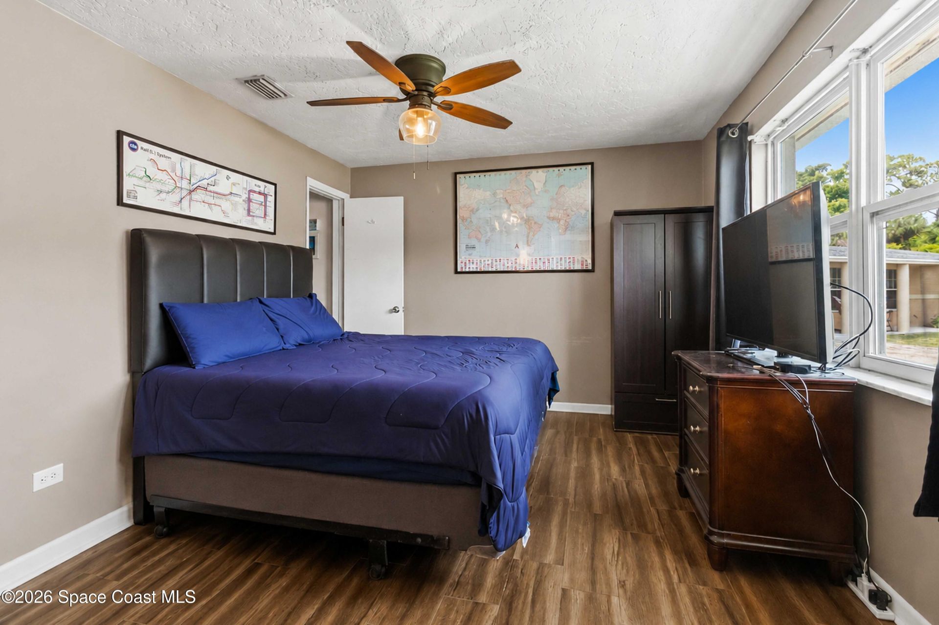 2165 Topaz Court, Merritt Island, FL 32953 Photo