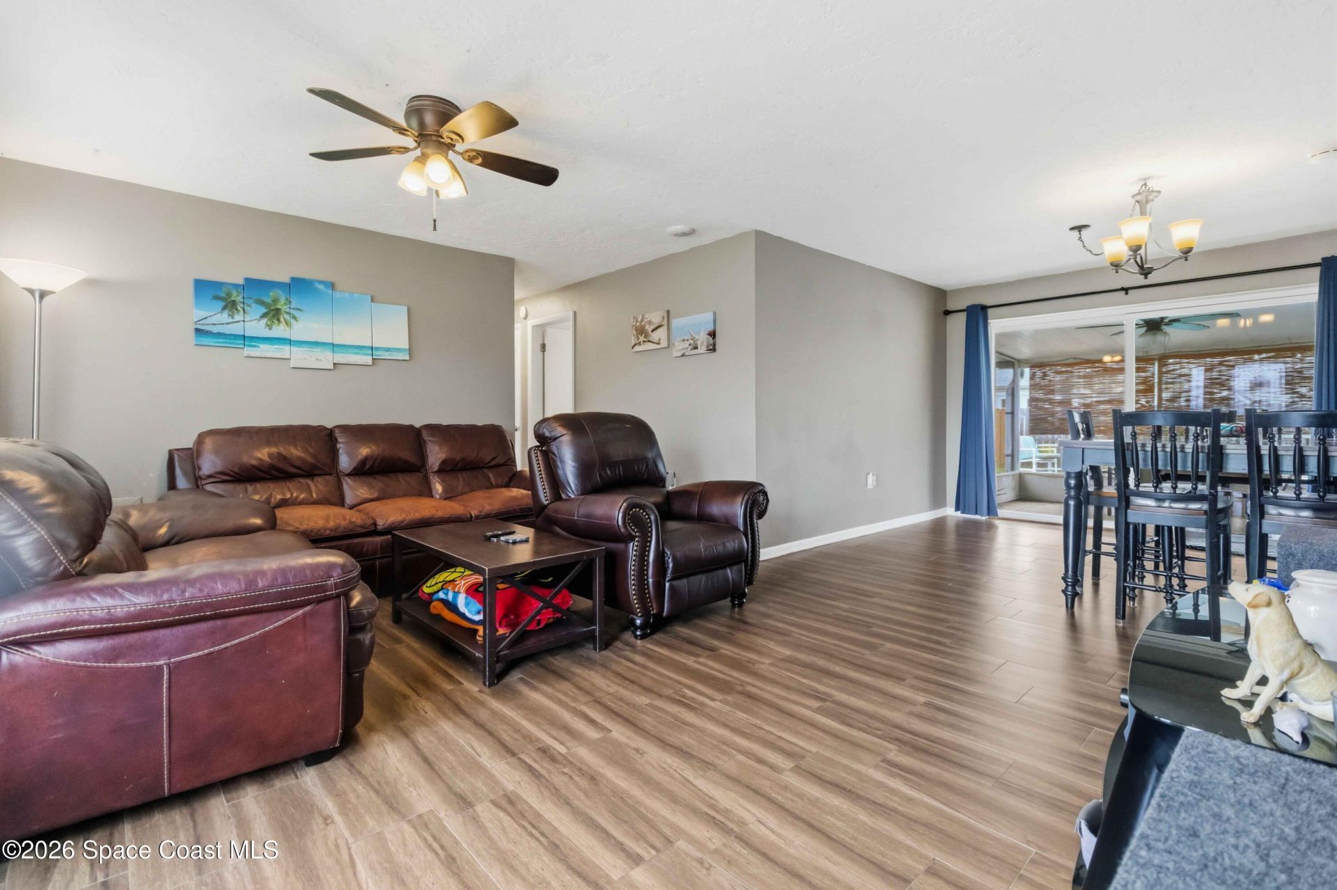 2165 Topaz Court, Merritt Island, FL 32953 Photo