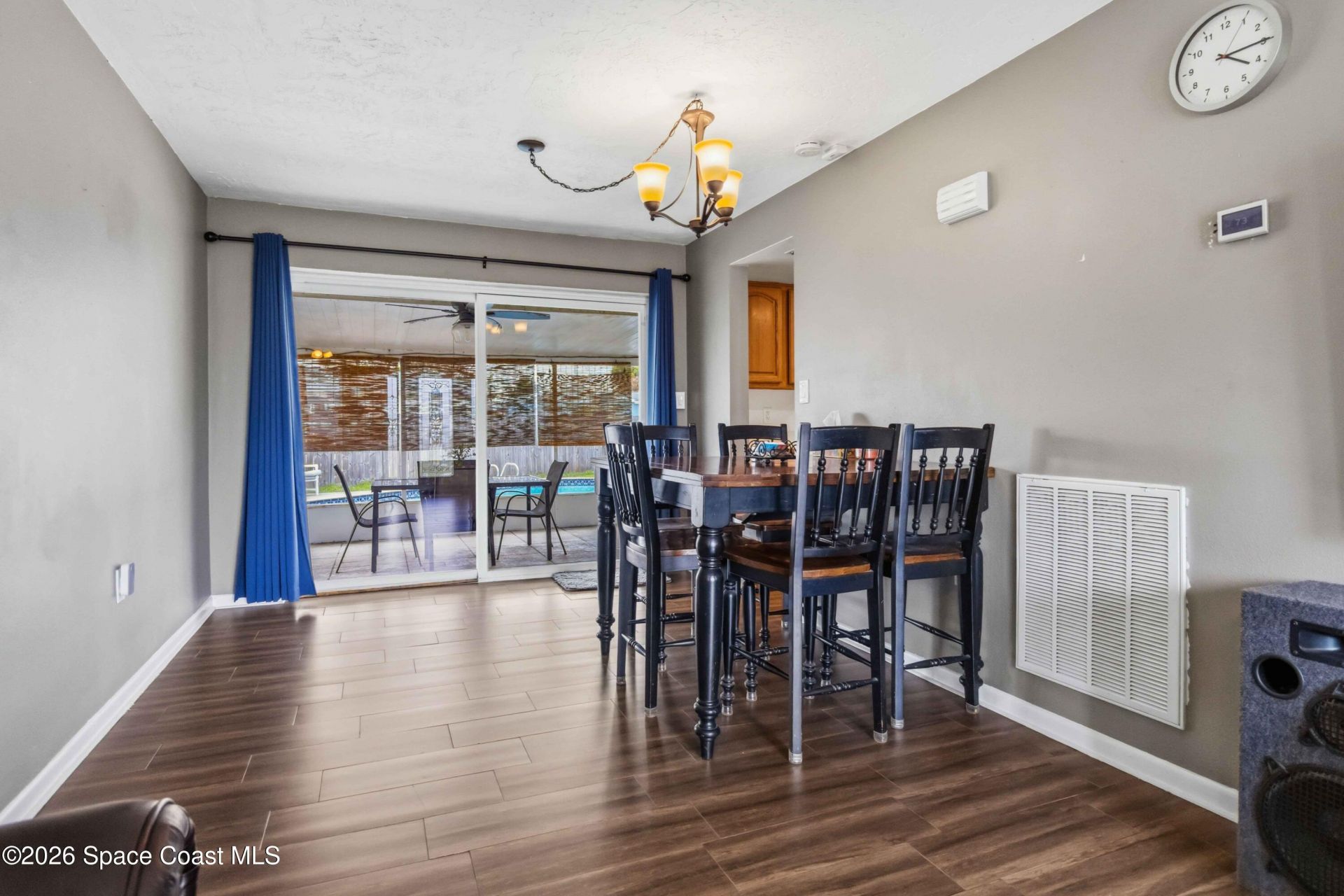 2165 Topaz Court, Merritt Island, FL 32953 Photo
