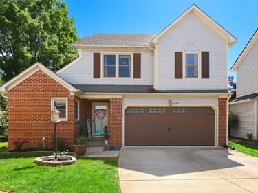 3308 Fort Harrods Court, Lexington, KY 40513
