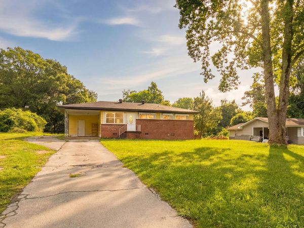 5012 Irvin Road, Chattanooga, TN 37416