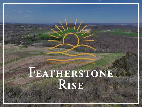 Lot 32 Featherstone Rise -, Shelby, WI 54601