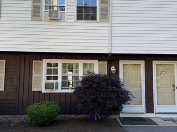 6 Ba Drive, Unit E, North Attleboro, MA 02760