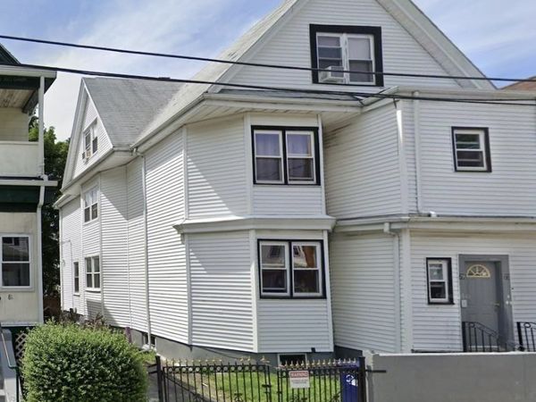 77-79 Willowwood, Unit 1, Boston, MA 02124