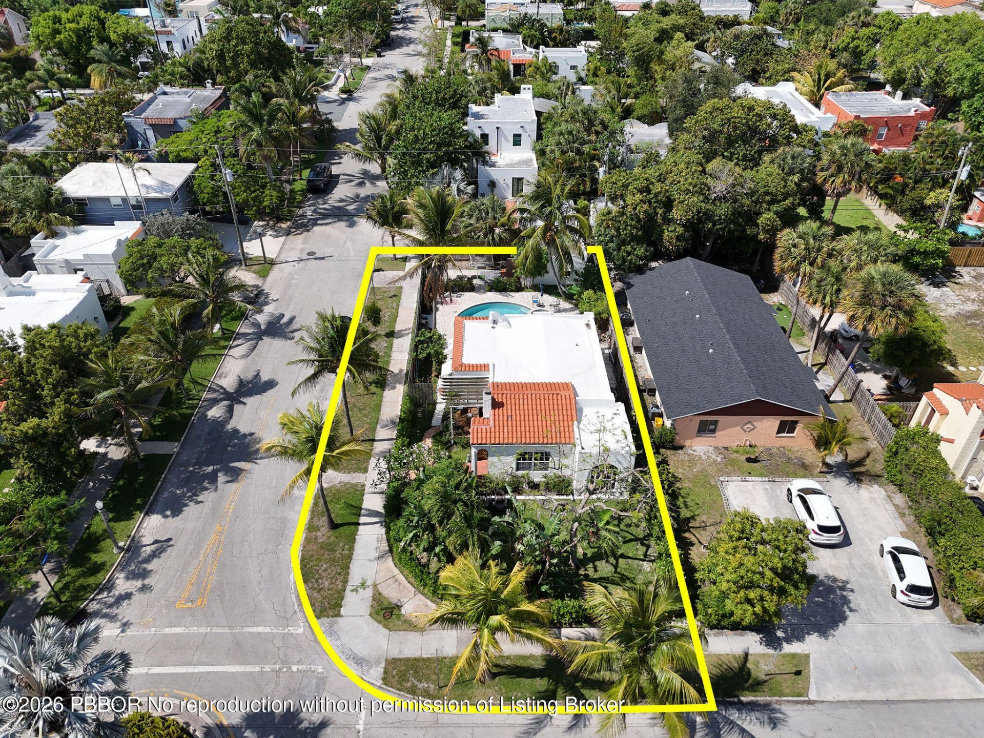 2118 Florida Avenue, West Palm Beach, FL 33401 Photo