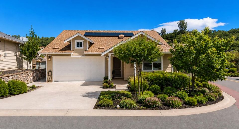 600 Edgewood Loop, Angels Camp, CA 95222 Photo
