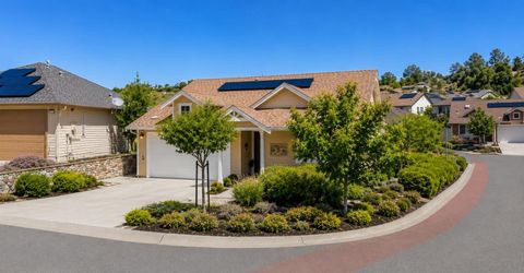 600 Edgewood Loop, Angels Camp, CA 95222 Photo
