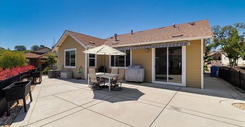 600 Edgewood Loop, Angels Camp, CA 95222 Photo