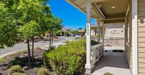 600 Edgewood Loop, Angels Camp, CA 95222 Photo