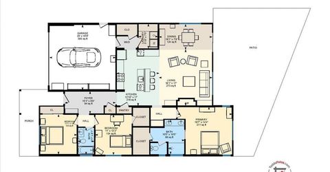 600 Edgewood Loop, Angels Camp, CA 95222 Photo