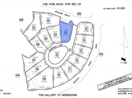 600 Edgewood Loop, Angels Camp, CA 95222 Photo