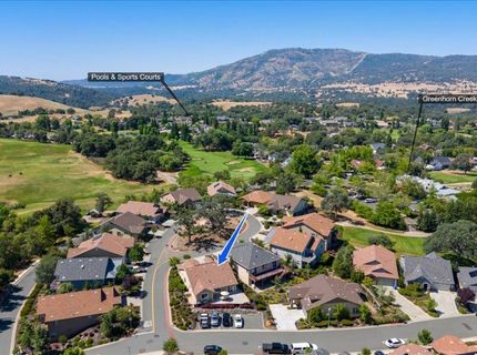 600 Edgewood Loop, Angels Camp, CA 95222 Photo