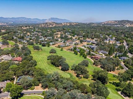 600 Edgewood Loop, Angels Camp, CA 95222 Photo