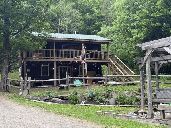589 Fish and Game Road, Derby, VT 05829