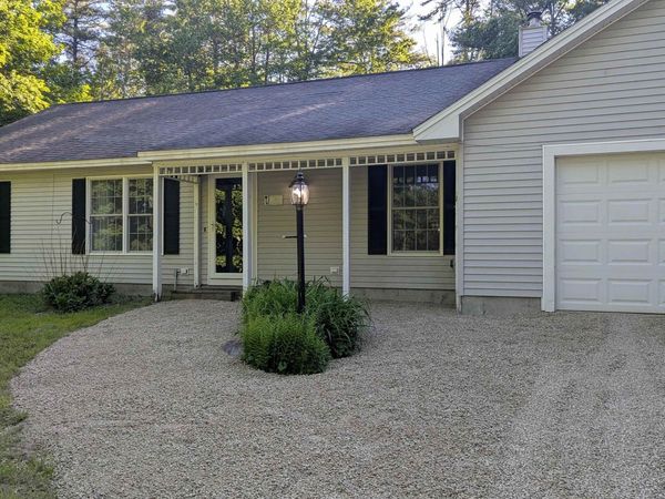 35 Walker Hill Road, Ossipee, NH 03864