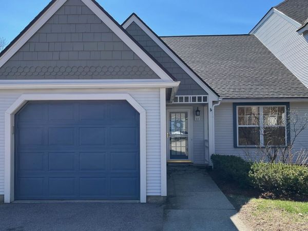 22 Northshore Drive, Burlington, VT 05408
