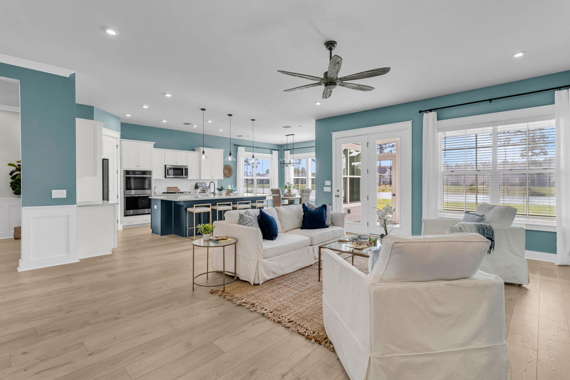 522 Marsh Cove Circle Photo 17