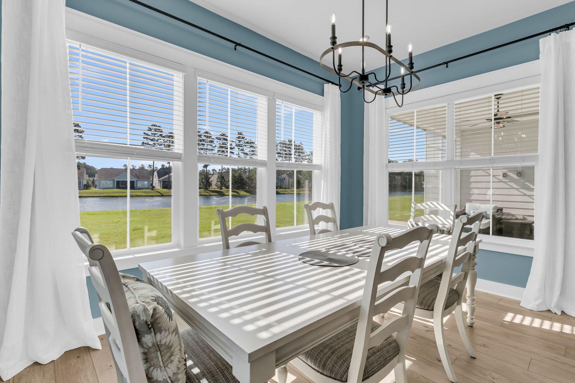 522 Marsh Cove Circle Photo 18