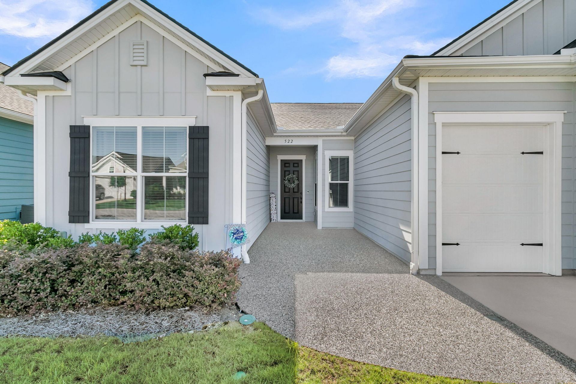 522 Marsh Cove Circle Photo 4