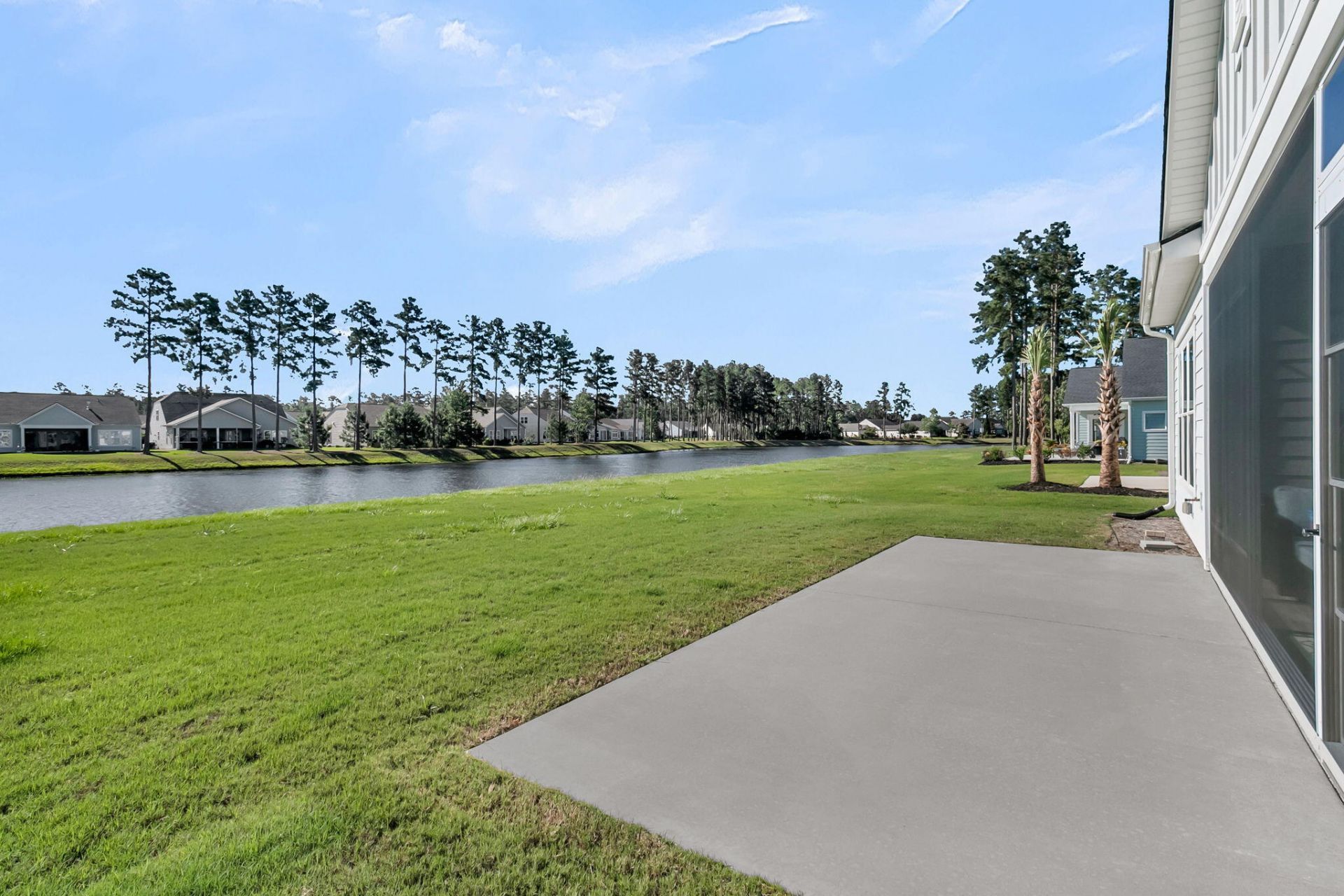 522 Marsh Cove Circle Photo 45