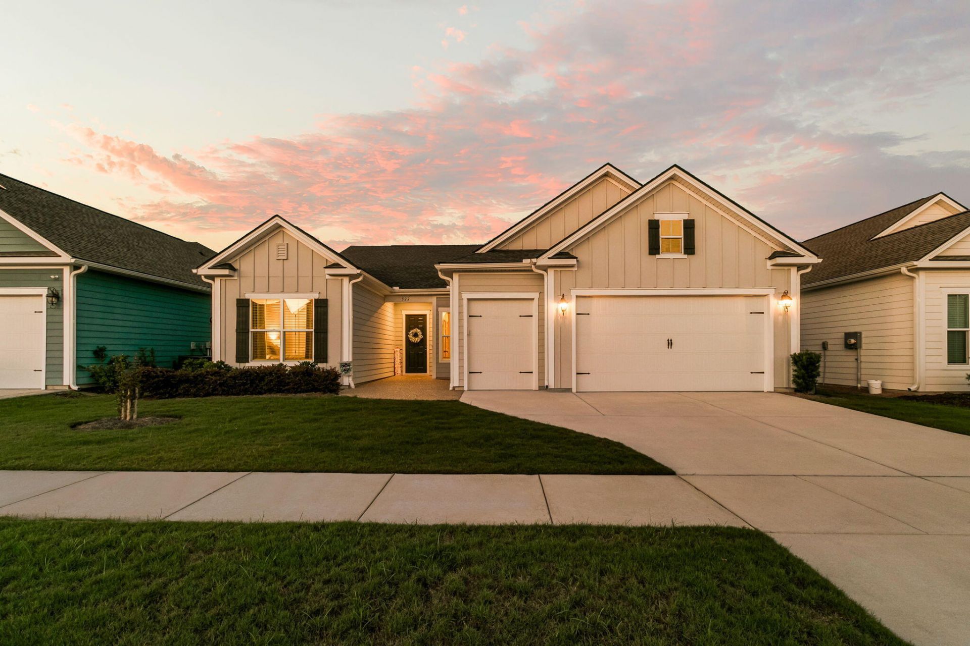 522 Marsh Cove Circle Photo 5
