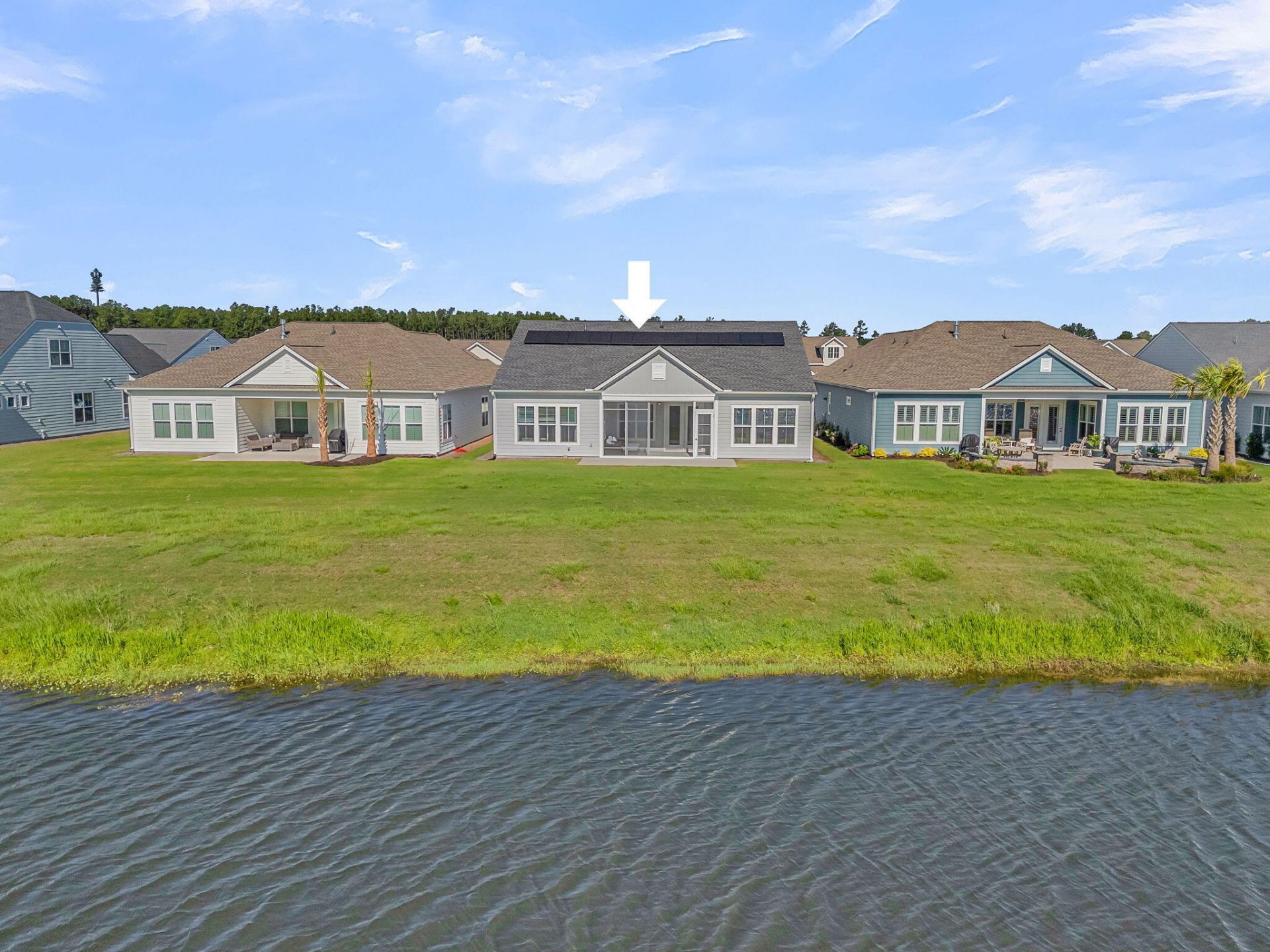 522 Marsh Cove Circle Photo 53