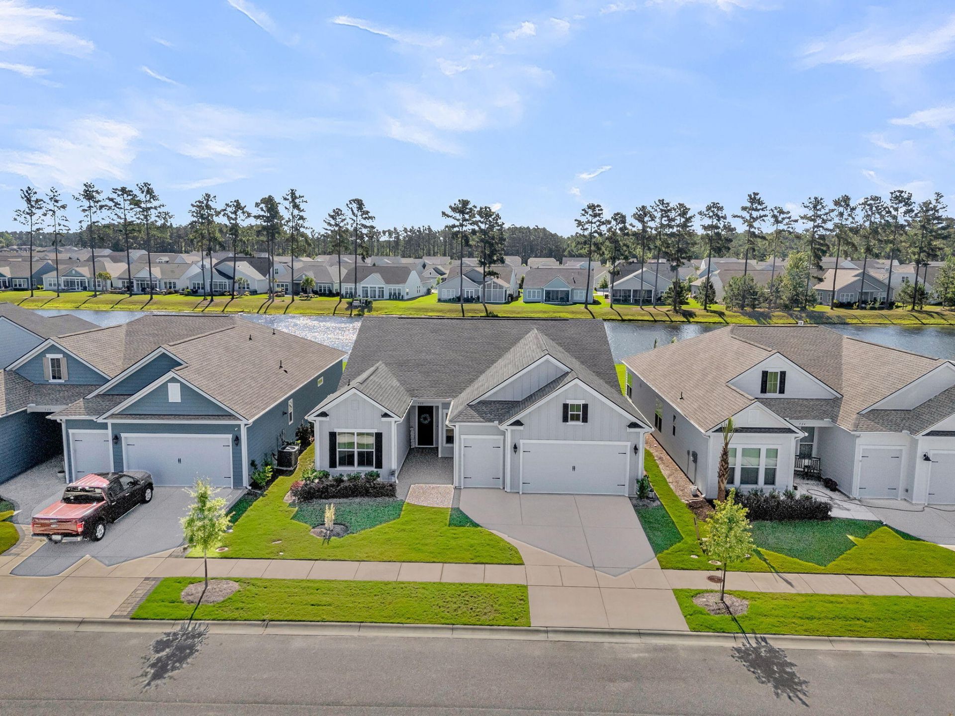 522 Marsh Cove Circle Photo 6