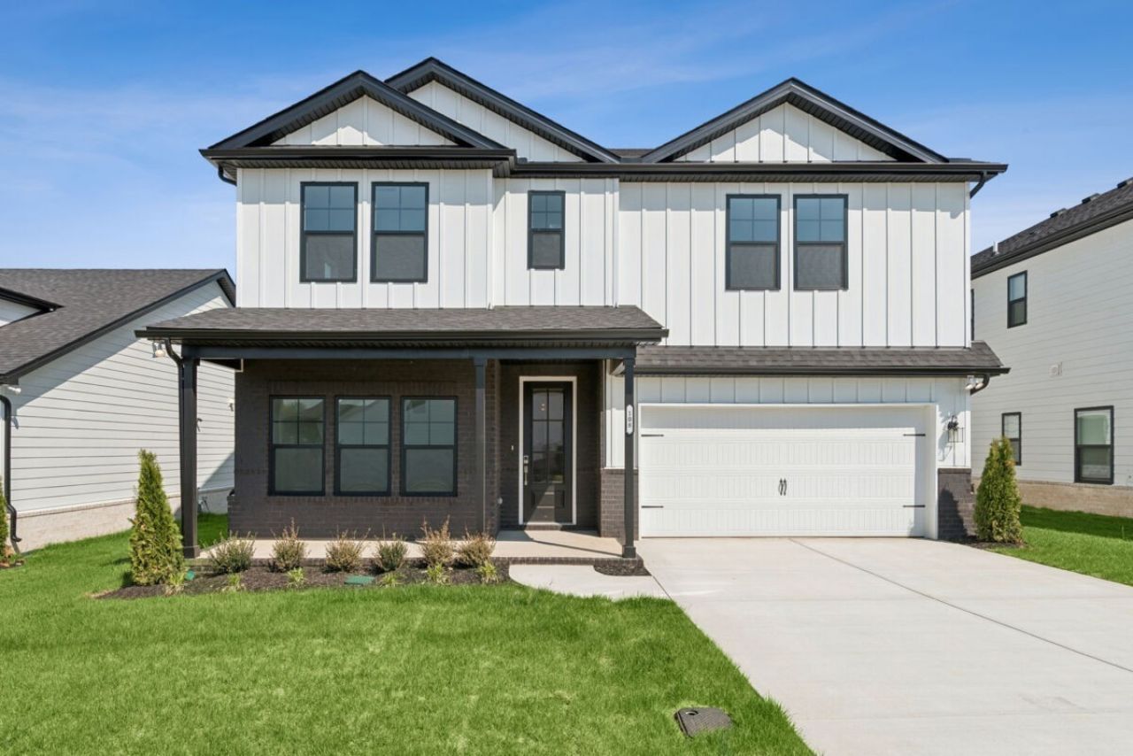 209 Conger Drive , Lebanon, TN 37087 Main Photo