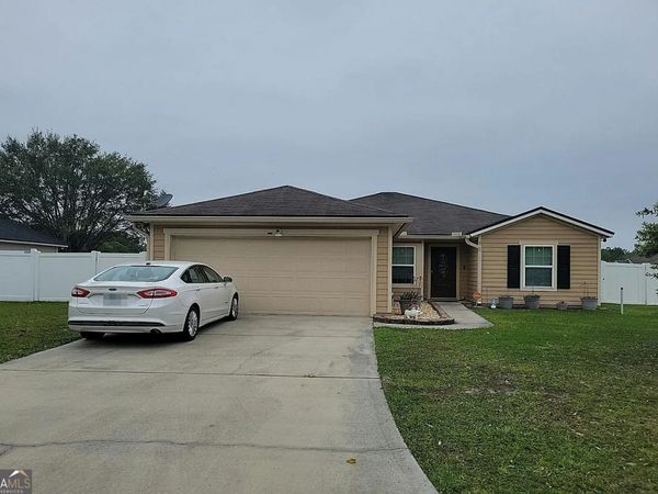 45108 Ingleham Circle, Callahan, FL 32011