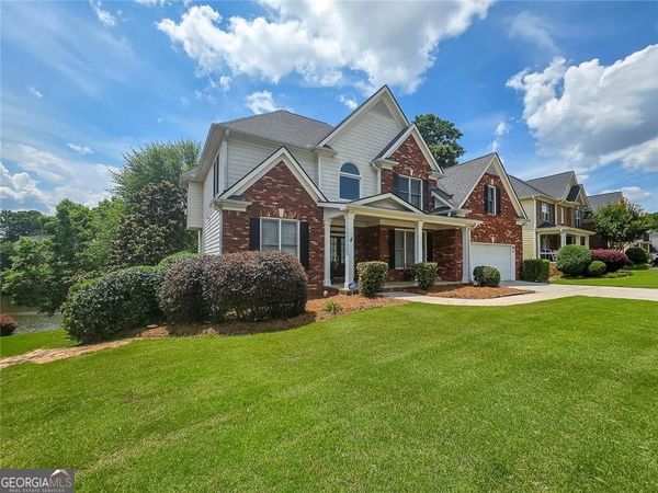 1973 Blue Heron Way, Lawrenceville, GA 30043