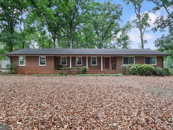 331 Campground Road, Mcdonough, GA 30253
