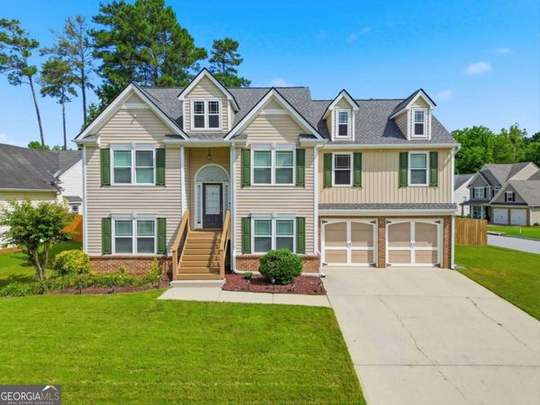 144 Reid Plantation Drive, Villa Rica, GA 30180