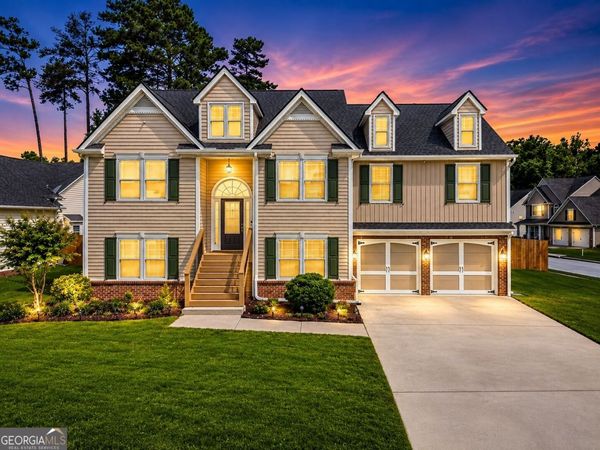 144 Reid Plantation Drive, Villa Rica, GA 30180