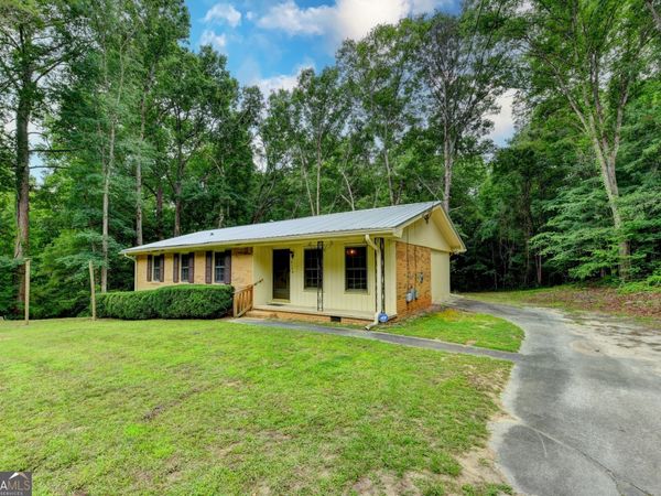 2140 Irwin Bridge Road NW, Conyers, GA 30012