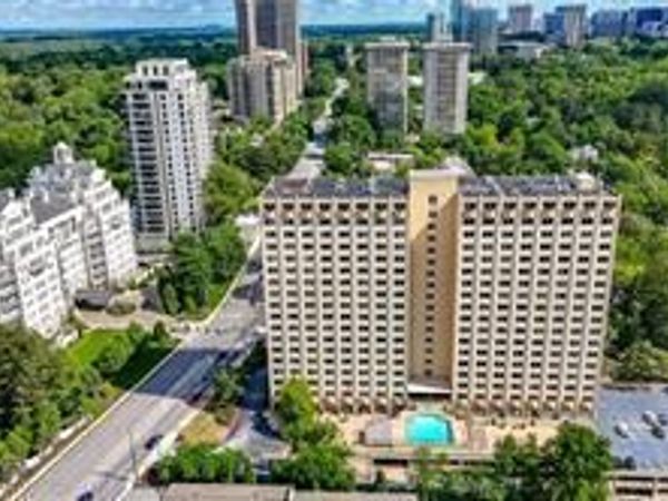 2479 Peachtree Road NE, Unit 1801, Atlanta, GA 30305